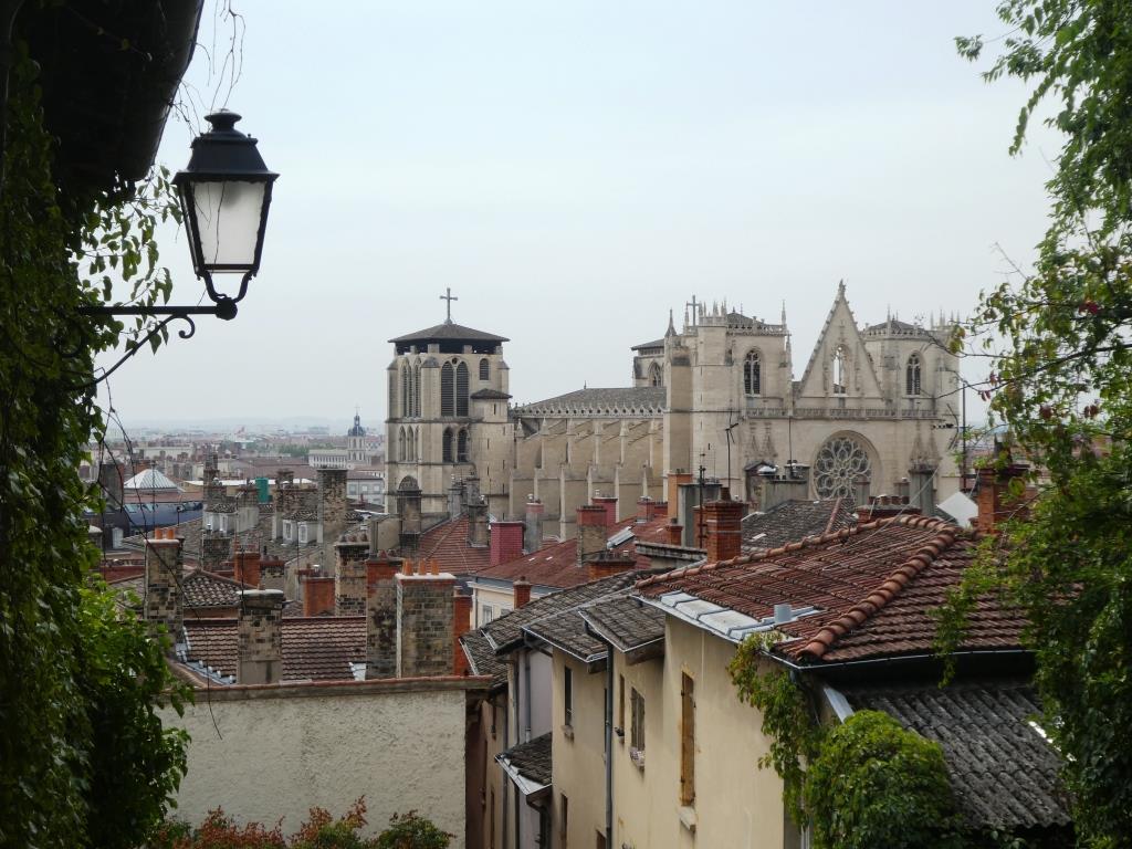 Lyon - 2019
